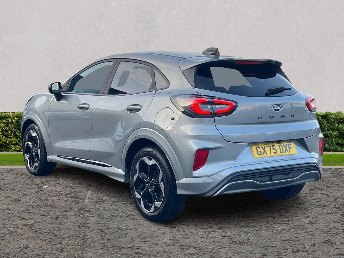 Used Ford Puma 2025 for sale - 77884770: Photo 5