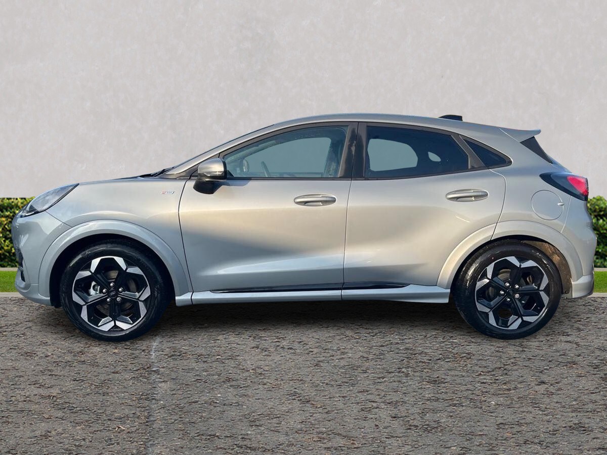 Used Ford Puma 2025 for sale - 77884770: Photo 6