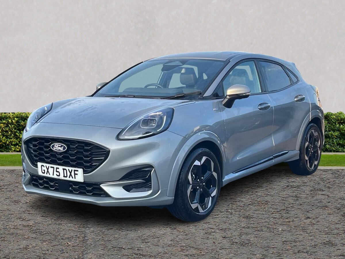 Used Ford Puma 2025 for sale - 77884770: Photo 7