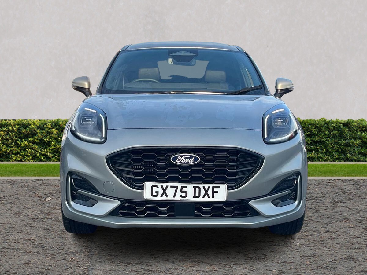 Used Ford Puma 2025 for sale - 77884770: Photo 8
