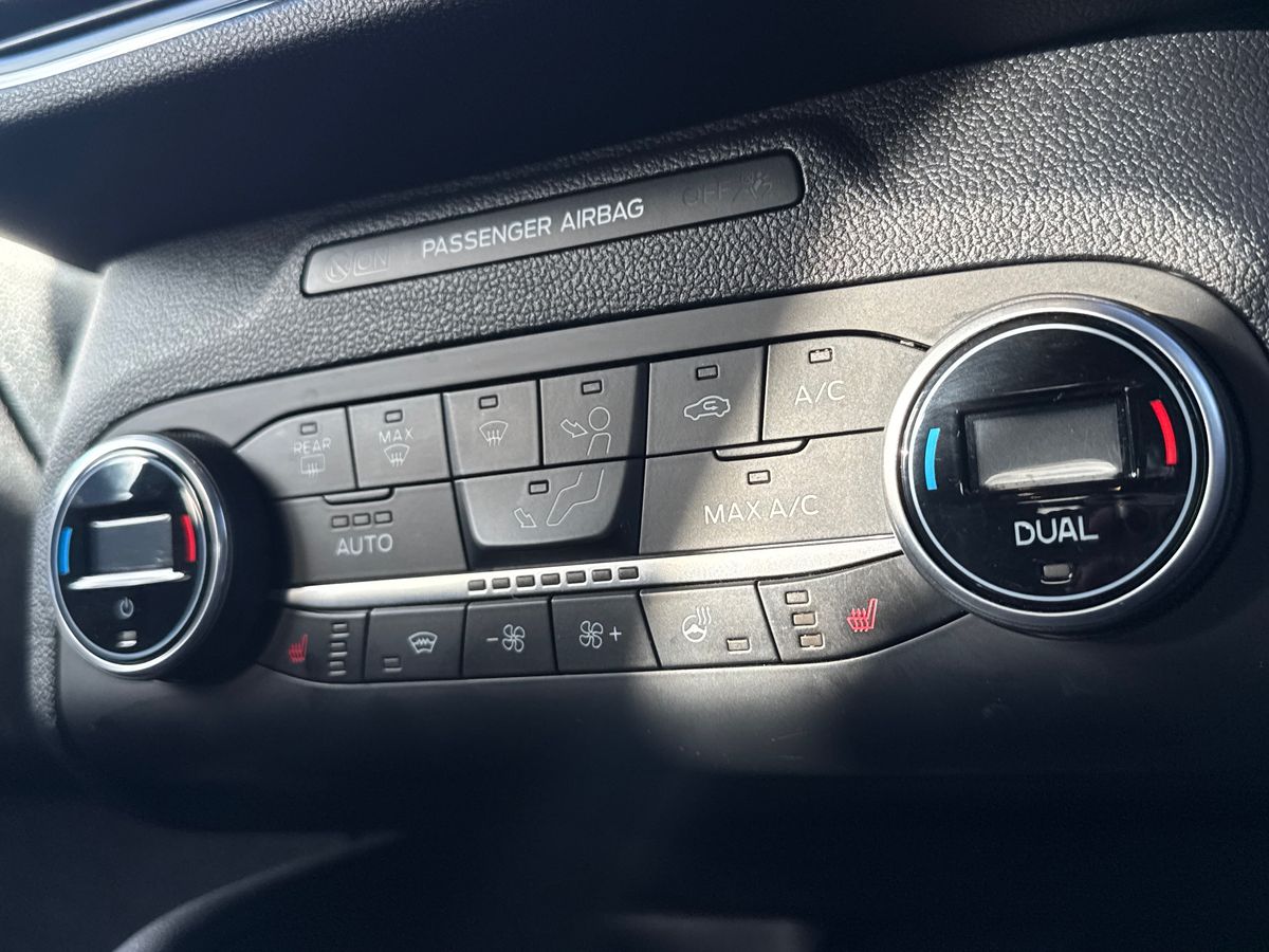 Used Ford Kuga 2022 for sale - 77877423: Photo 17