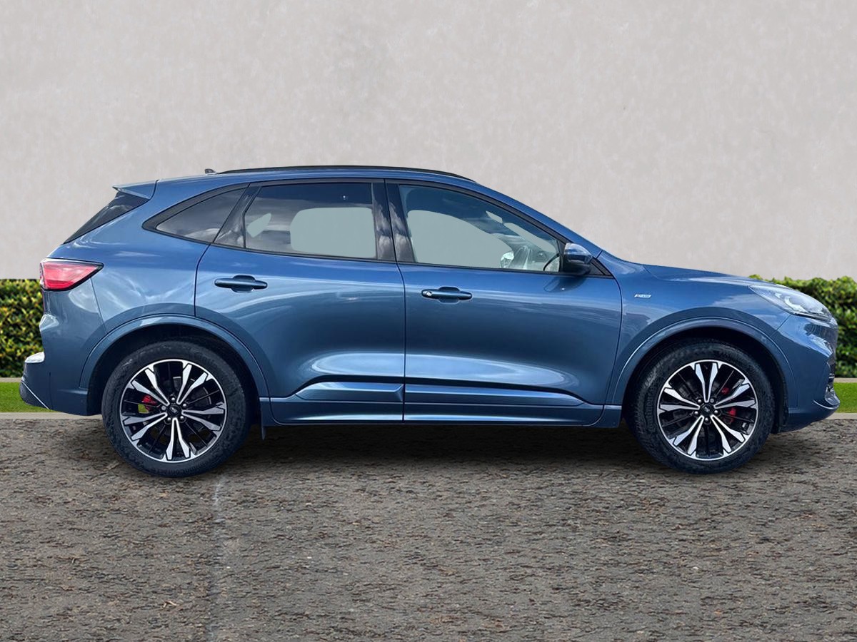 Used Ford Kuga 2022 for sale - 77877423: Photo 2