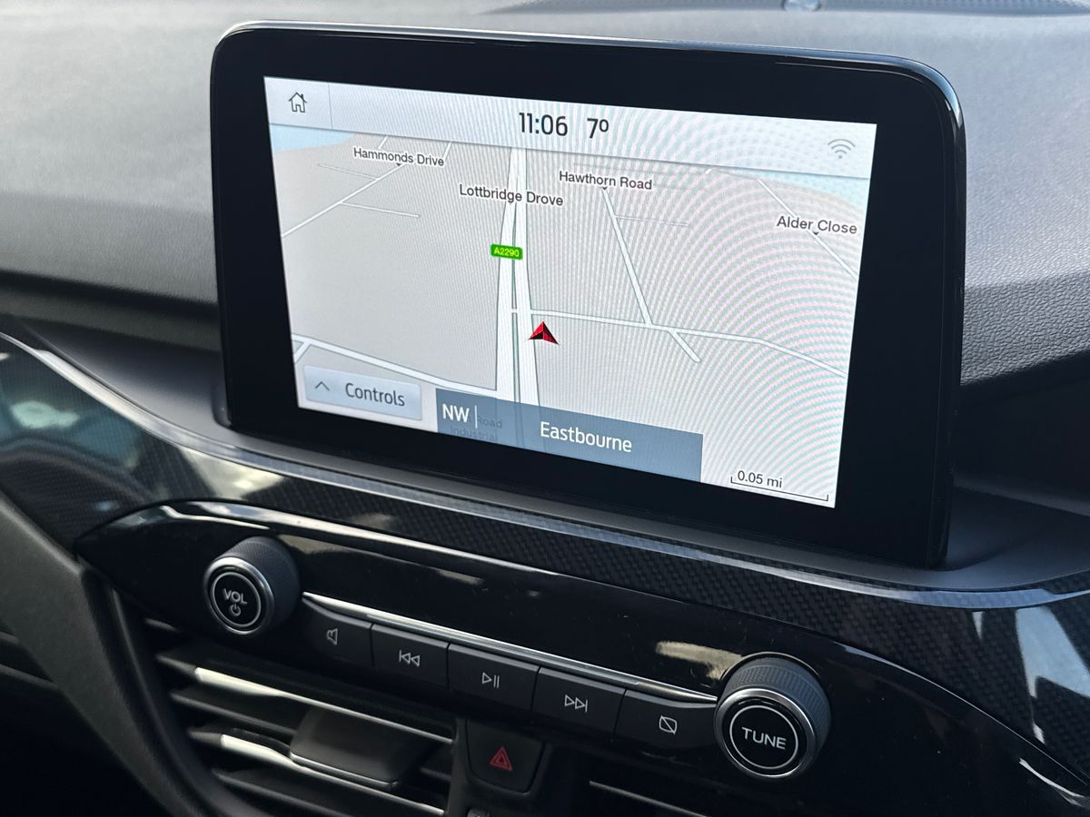 Used Ford Kuga 2022 for sale - 77877423: Photo 20