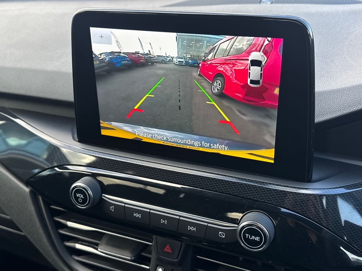 Used Ford Kuga 2022 for sale - 77877423: Photo 21