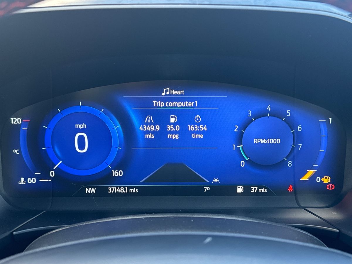 Used Ford Kuga 2022 for sale - 77877423: Photo 23