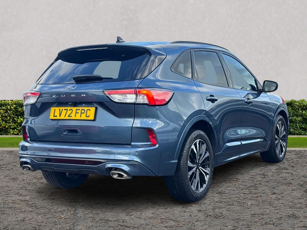 Used Ford Kuga 2022 for sale - 77877423: Photo 3