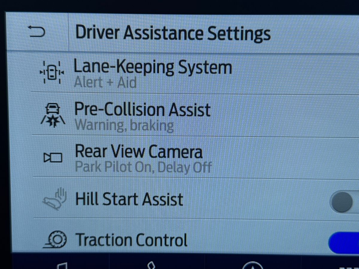 Used Ford Kuga 2022 for sale - 77877423: Photo 35