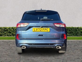 Used Ford Kuga 2022 for sale - 77877423: Photo