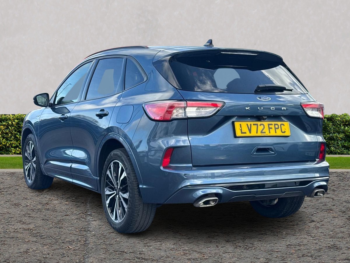 Used Ford Kuga 2022 for sale - 77877423: Photo 5