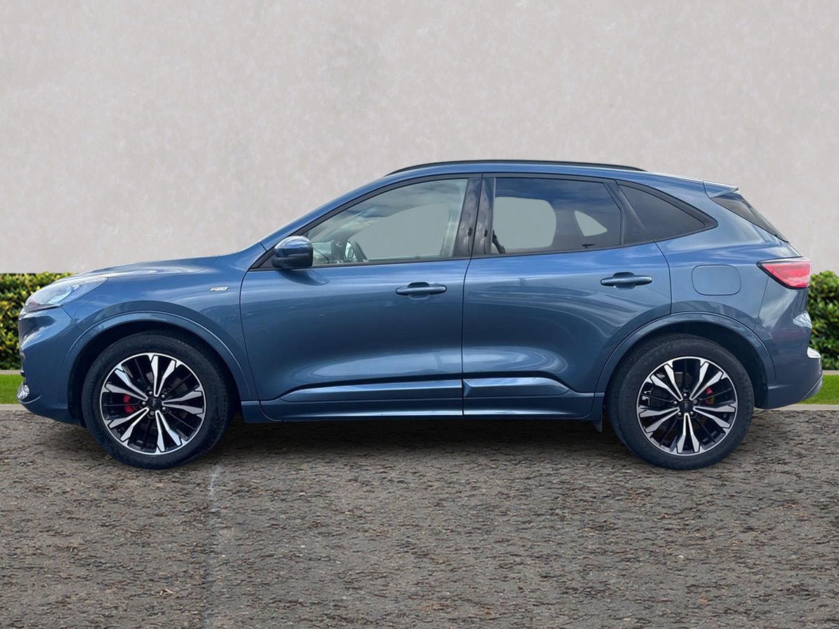 Used Ford Kuga 2022 for sale - 77877423: Photo 6