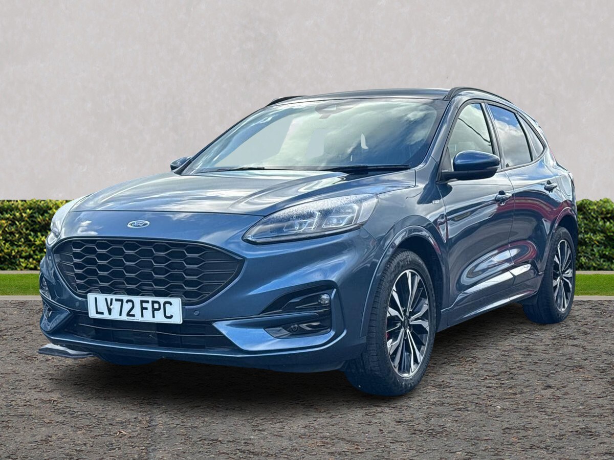 Used Ford Kuga 2022 for sale - 77877423: Photo 7