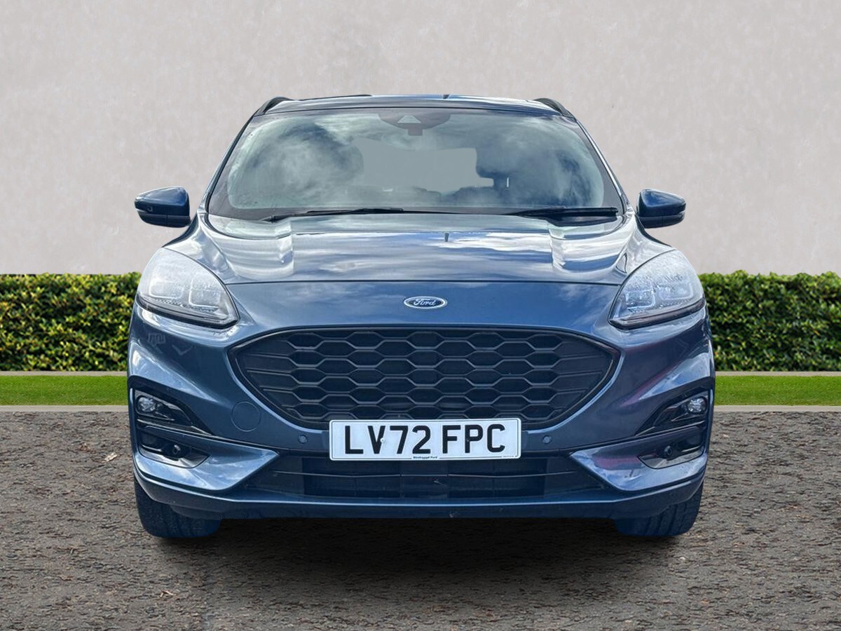 Used Ford Kuga 2022 for sale - 77877423: Photo 8