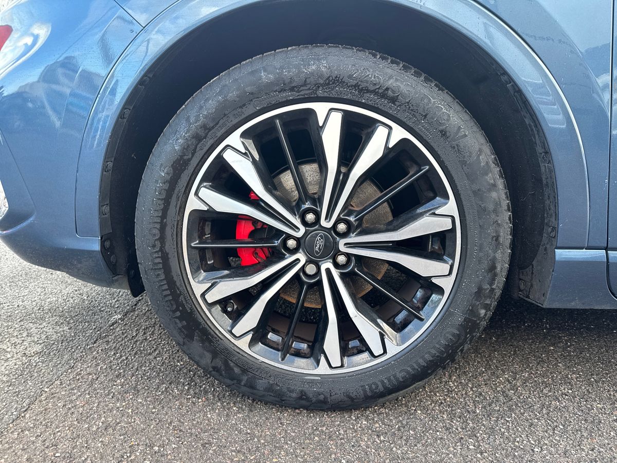 Used Ford Kuga 2022 for sale - 77877423: Photo 9