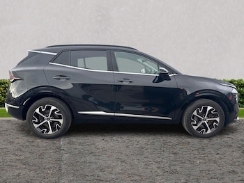 Used Kia Sportage 2022 for sale - 78165601: Photo