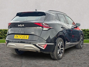 Used Kia Sportage 2022 for sale - 78165601: Photo