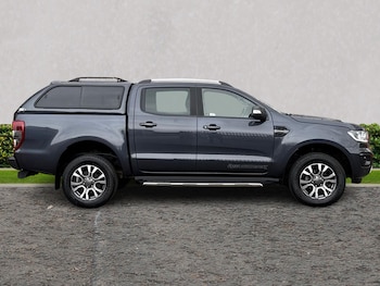 Used Ford Ranger 2022 for sale - 77884800: Photo