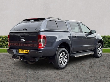 Used Ford Ranger 2022 for sale - 77884800: Photo