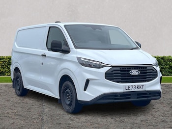 Used Ford Transit Custom 2024 for sale - 78377474: Photo