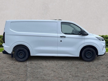 Used Ford Transit Custom 2024 for sale - 78377474: Photo