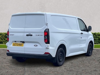 Used Ford Transit Custom 2024 for sale - 78377474: Photo