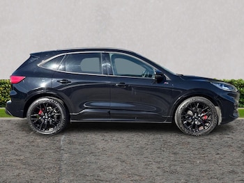 Used Ford Kuga 2024 for sale - 78226180: Photo