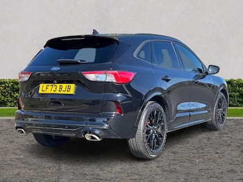 Used Ford Kuga 2024 for sale - 78226180: Photo