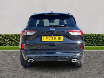 Used Ford Kuga 2024 for sale - 78226180: Photo