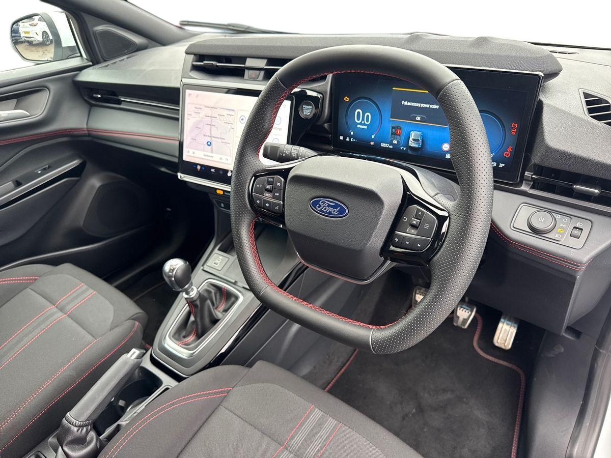 Used Ford Puma 2024 for sale - 77884797: Photo 11