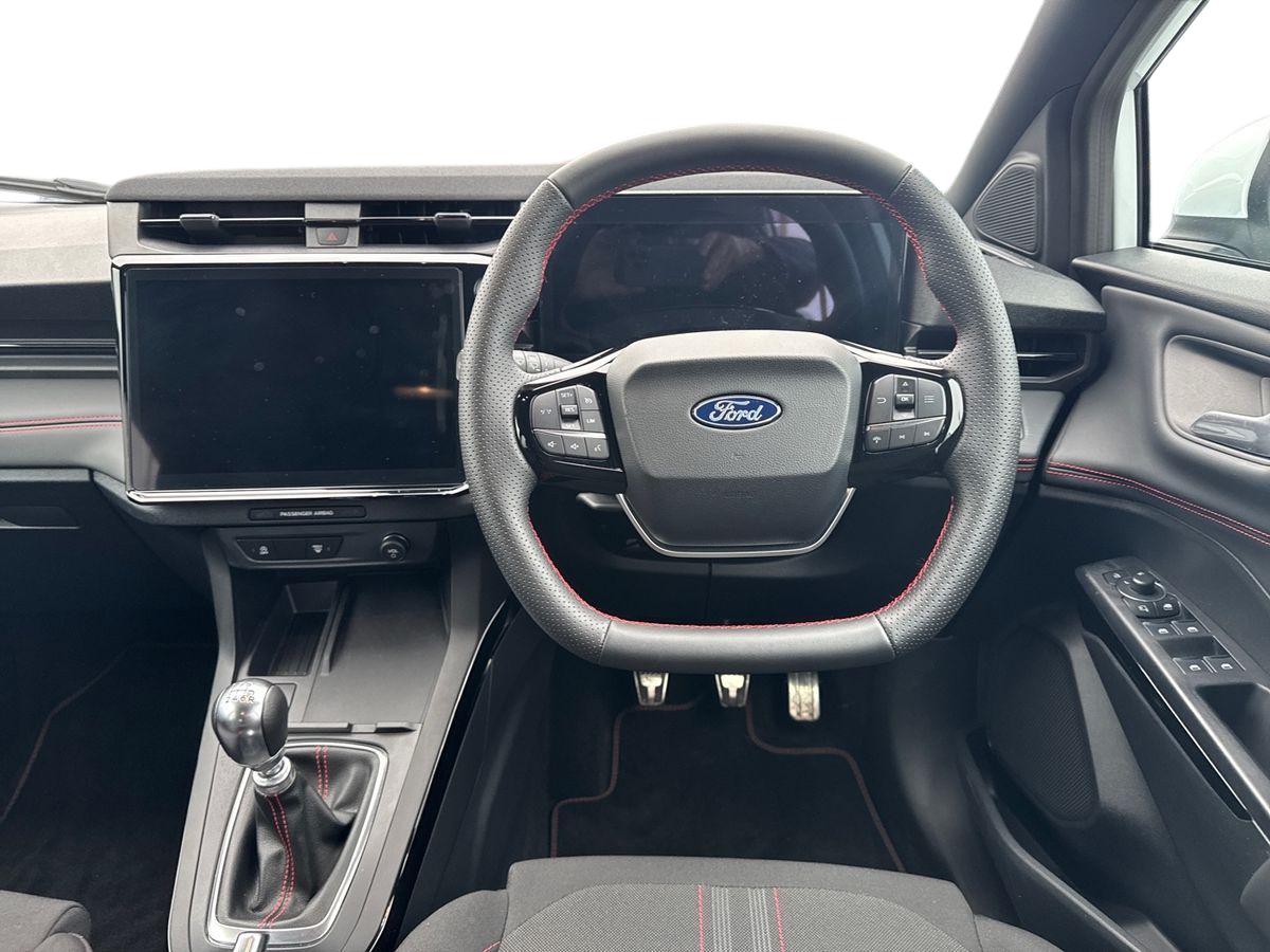 Used Ford Puma 2024 for sale - 77884797: Photo 12