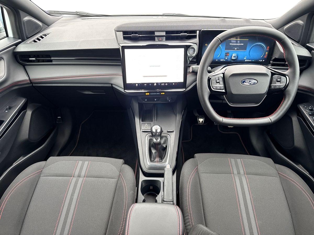 Used Ford Puma 2024 for sale - 77884797: Photo 13