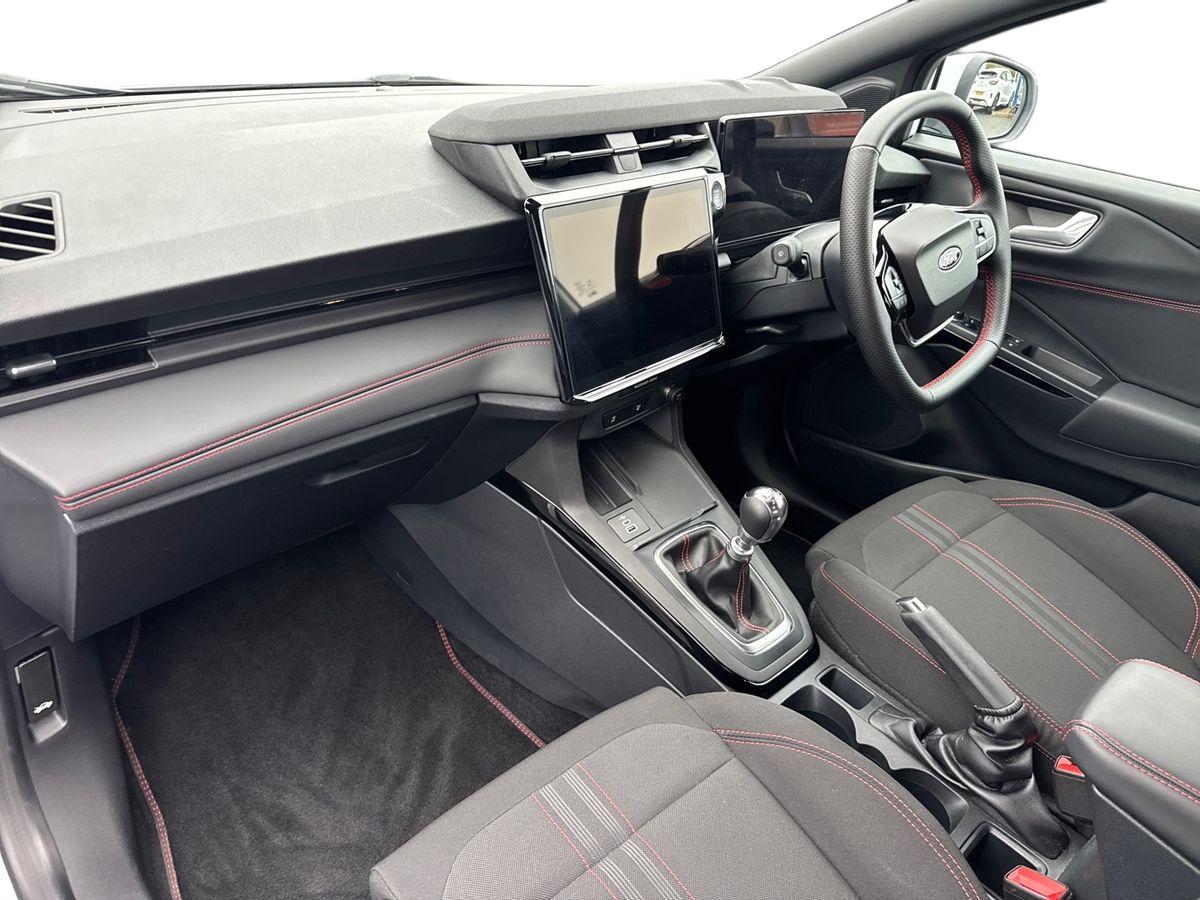 Used Ford Puma 2024 for sale - 77884797: Photo 14