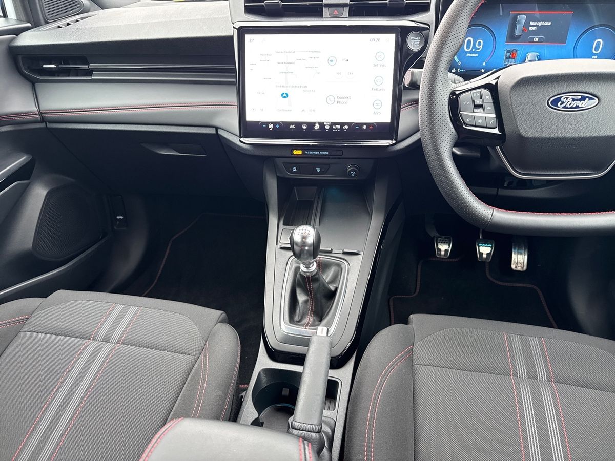 Used Ford Puma 2024 for sale - 77884797: Photo 15