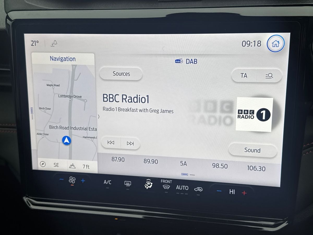 Used Ford Puma 2024 for sale - 77884797: Photo 19