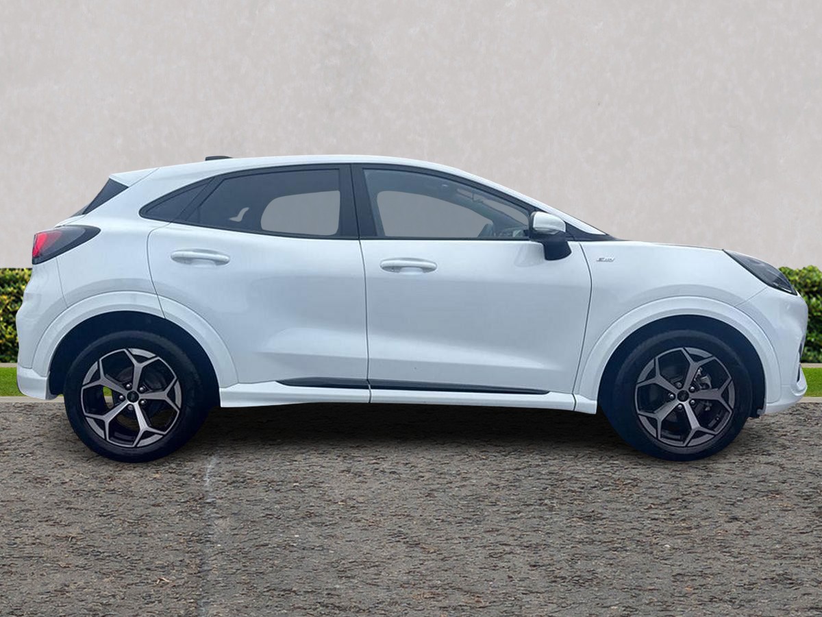 Used Ford Puma 2024 for sale - 77884797: Photo 2