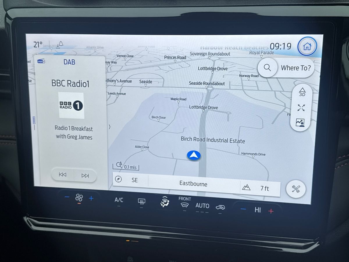 Used Ford Puma 2024 for sale - 77884797: Photo 20