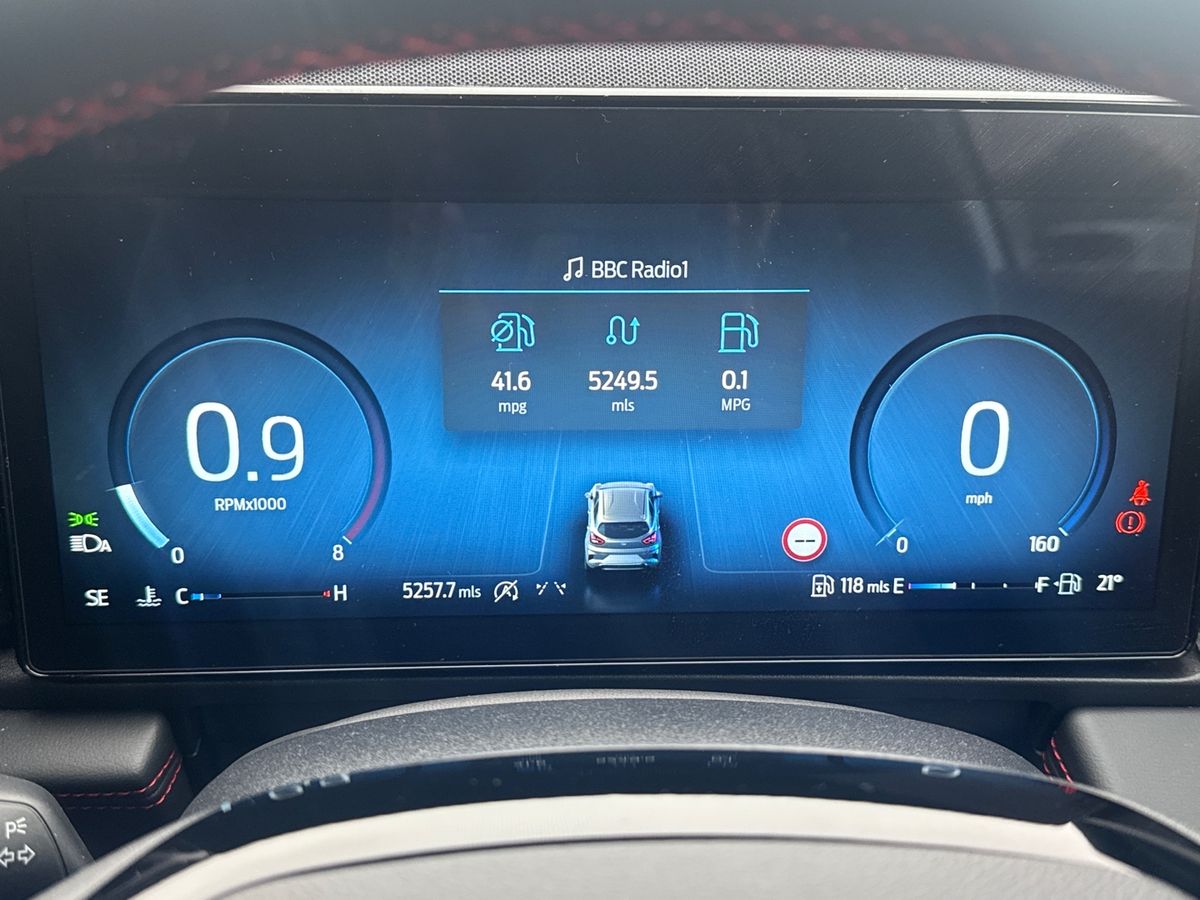 Used Ford Puma 2024 for sale - 77884797: Photo 23