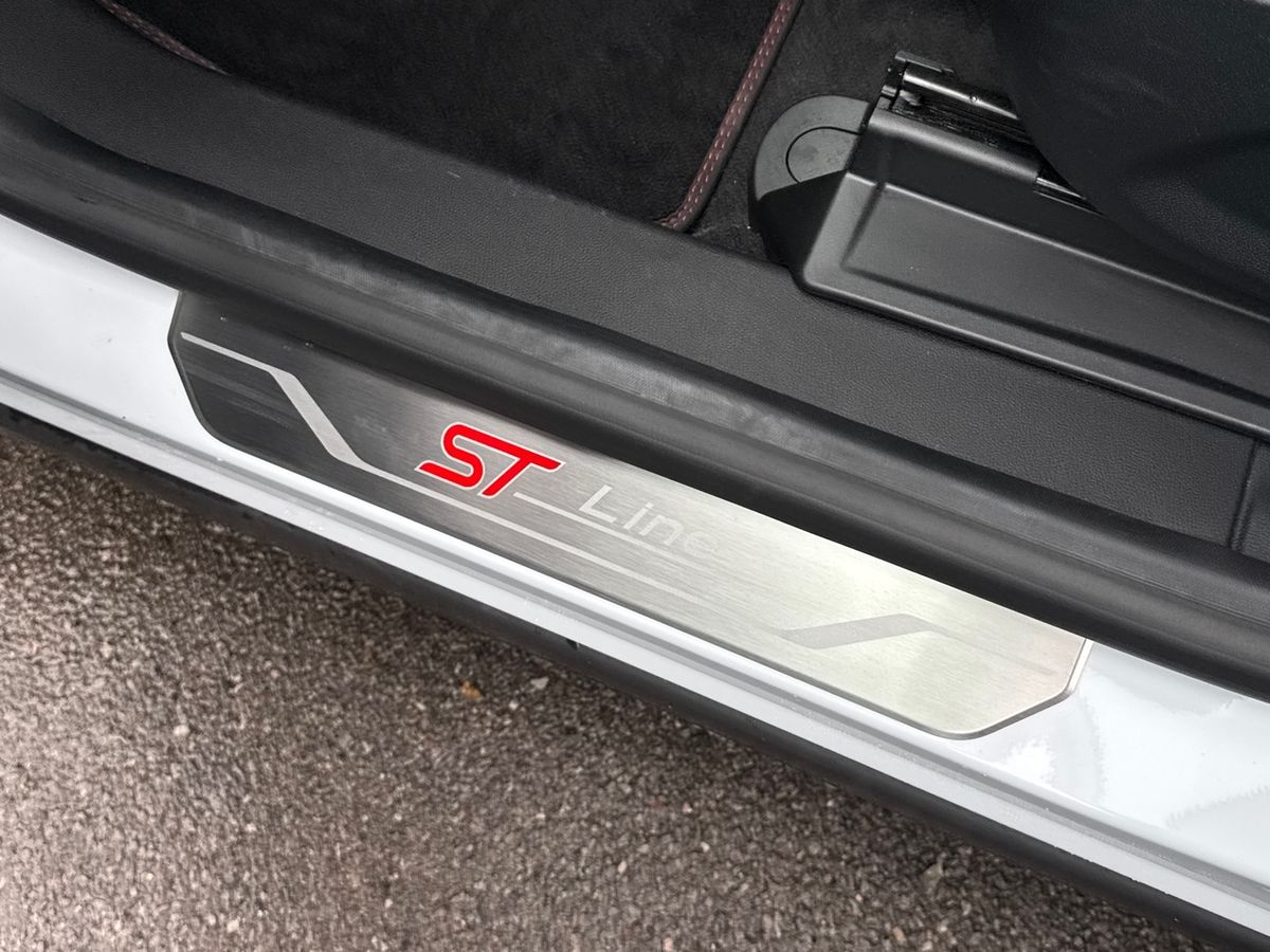 Used Ford Puma 2024 for sale - 77884797: Photo 36