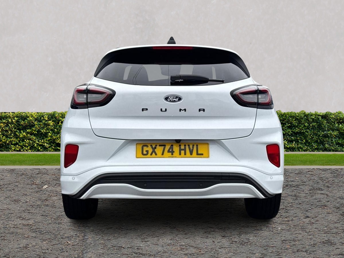 Used Ford Puma 2024 for sale - 77884797: Photo 4