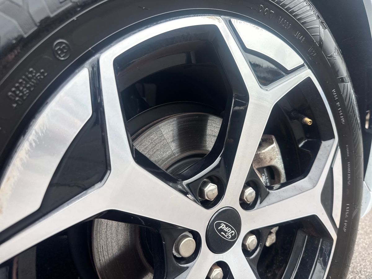 Used Ford Puma 2024 for sale - 77884797: Photo 46