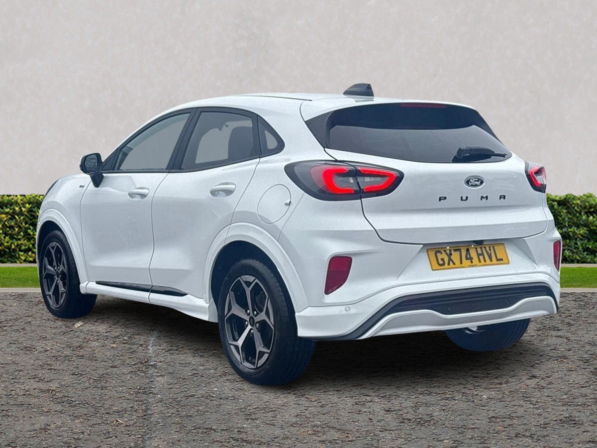 Used Ford Puma 2024 for sale - 77884797: Photo 5