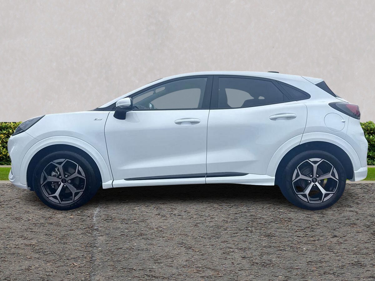 Used Ford Puma 2024 for sale - 77884797: Photo 6