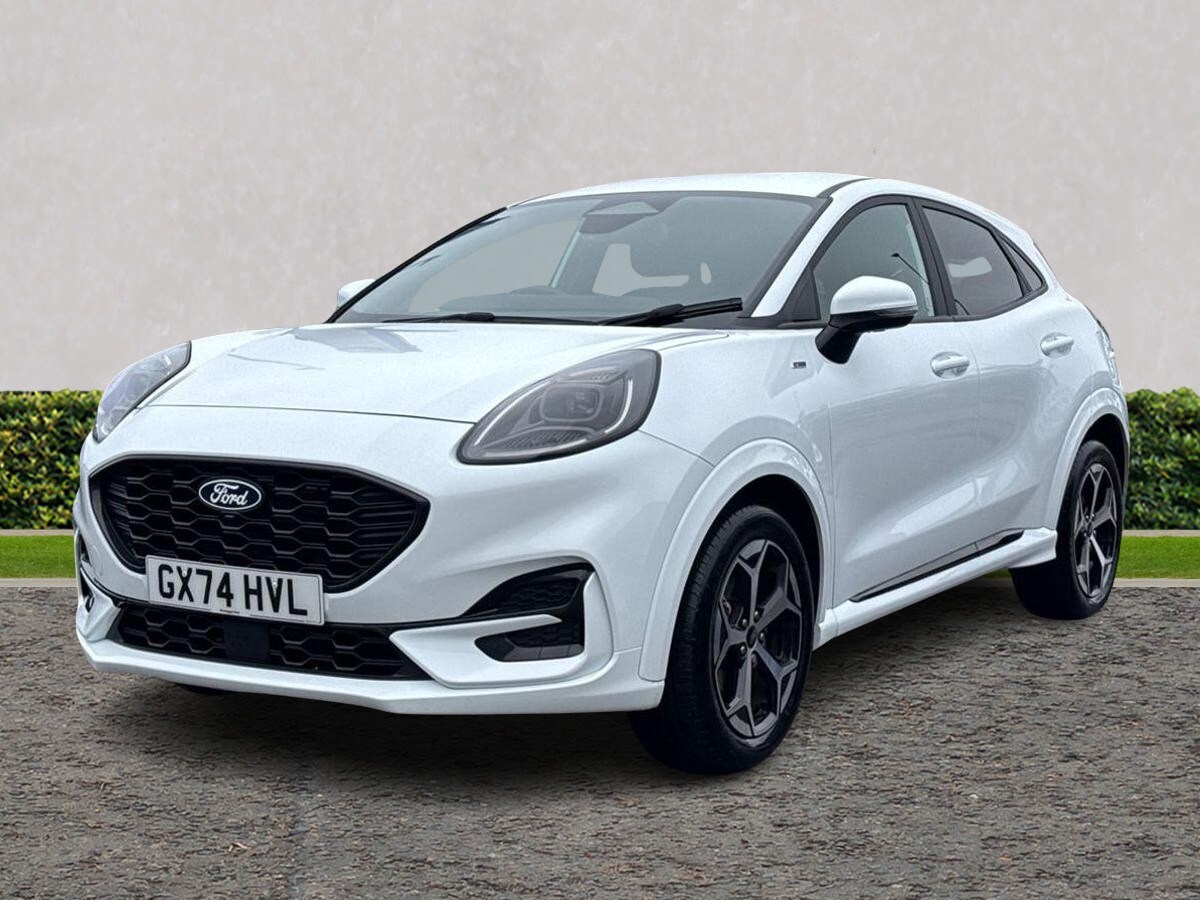 Used Ford Puma 2024 for sale - 77884797: Photo 7