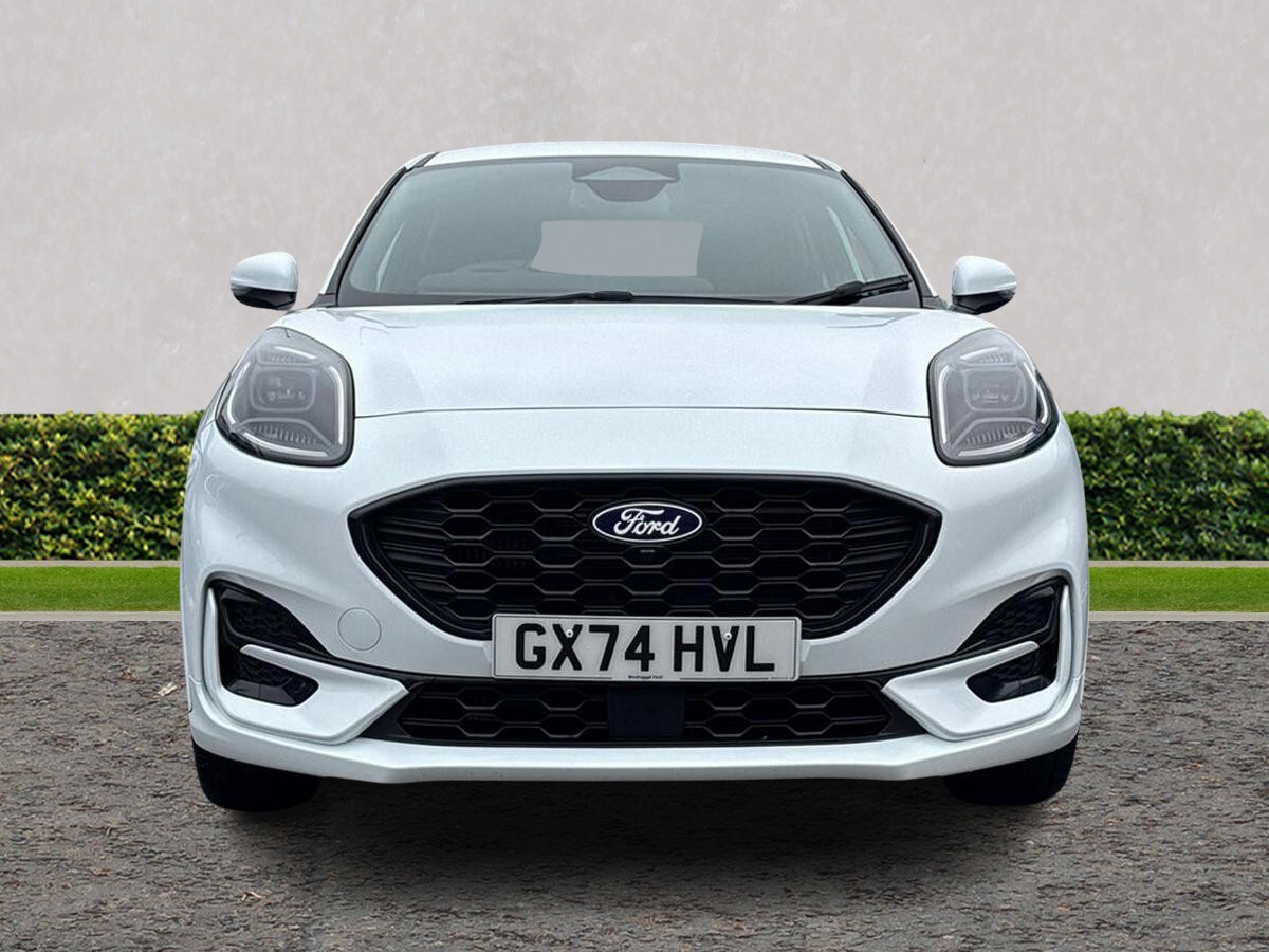 Used Ford Puma 2024 for sale - 77884797: Photo 8