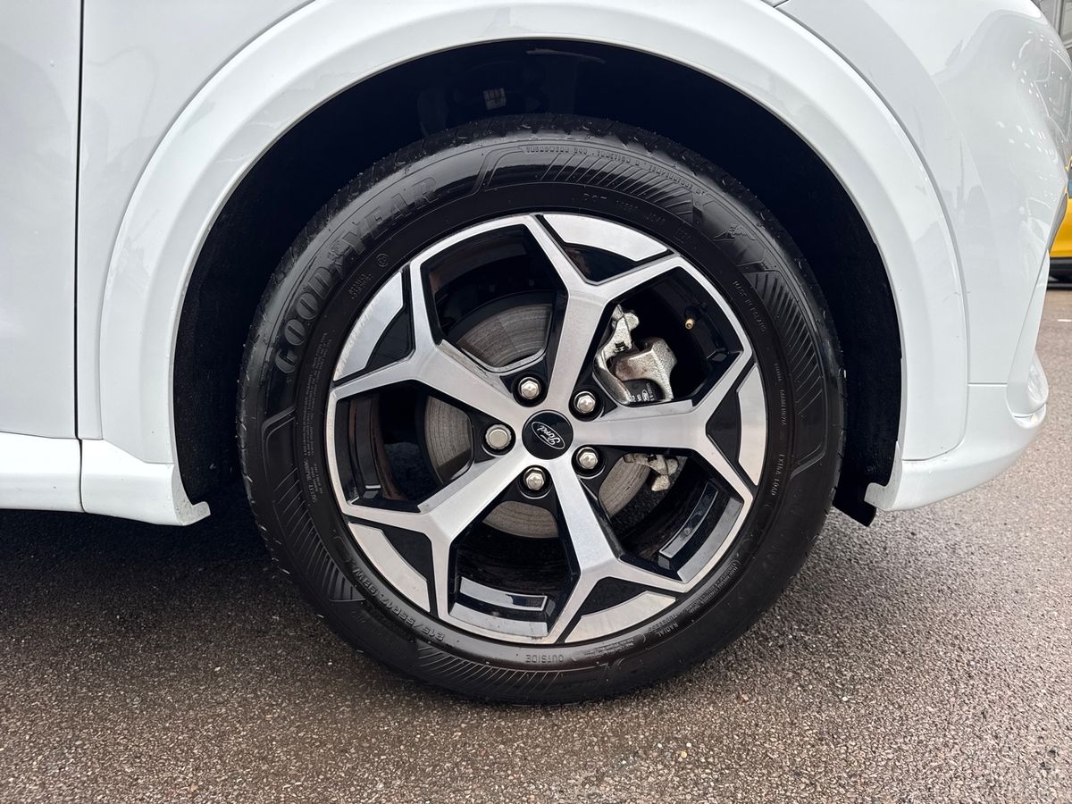 Used Ford Puma 2024 for sale - 77884797: Photo 9