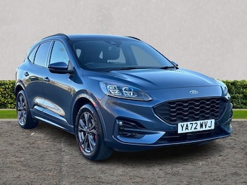 Used Ford Kuga 2023 for sale - 78226103: Photo