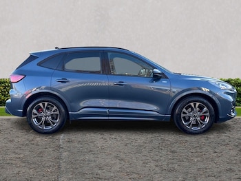 Used Ford Kuga 2023 for sale - 78226103: Photo