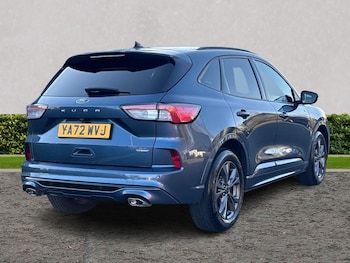 Used Ford Kuga 2023 for sale - 78226103: Photo