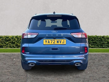 Used Ford Kuga 2023 for sale - 78226103: Photo