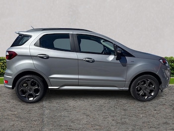 Used Ford Ecosport 2023 for sale - 78042073: Photo