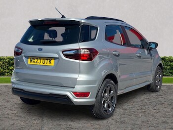 Used Ford Ecosport 2023 for sale - 78042073: Photo